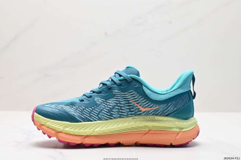 Hoka Shoes